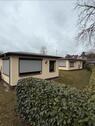 Foto - 3 Bungalows mit Bootshaus & Privatsteg am Plauer See (Quetzin)
