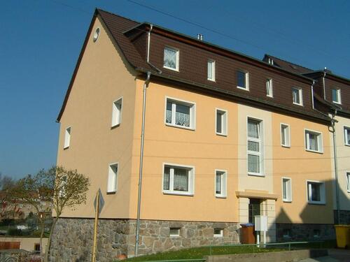 Foto - Erdgeschosswohnung, Erich-Weinert-Str. 5 in Lunzenau