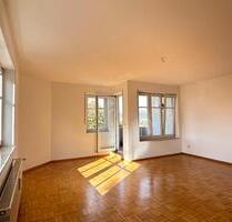 Sonnige 3-ZKB-Eigentumswohnung mit Balkon in Konz-Canet