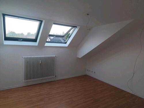 Foto - 3 Zimmer Küche Bad - 600,00 EUR Kaltmiete,