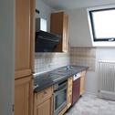 Foto - Etagenwohnung in Saarbrücken zur Miete