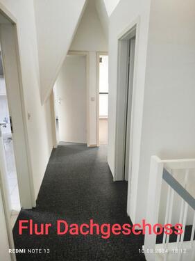 Foto - Etagenwohnung zur Miete in Obernkirchen