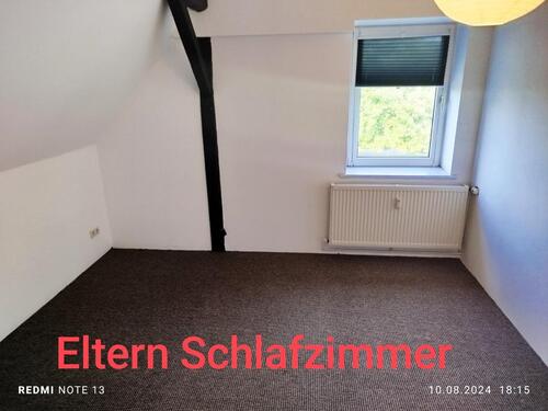 Foto - Etagenwohnung in Obernkirchen zur Miete
