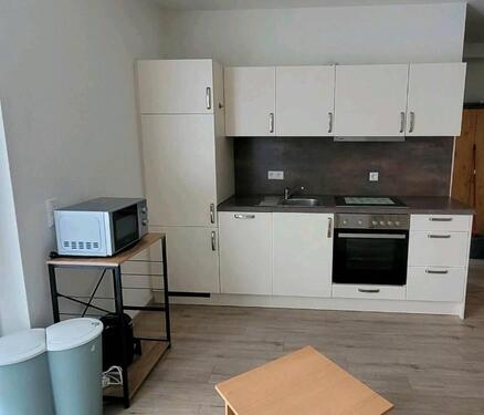 Foto - Etagenwohnung zur Miete in Blumberg