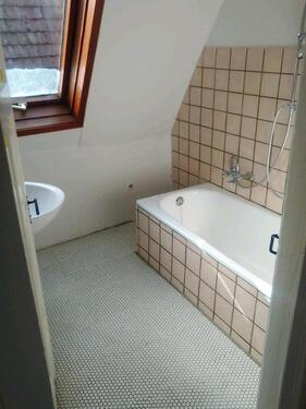 Foto - Etagenwohnung zur Miete in Backnang
