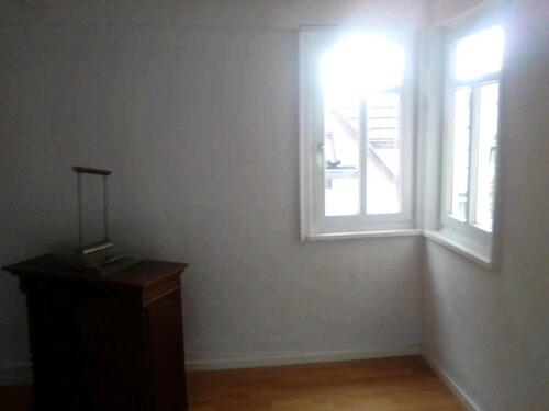 Foto - Etagenwohnung in Backnang