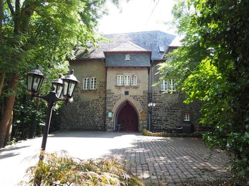 Foto - 4 ZKB Wohnung im historischen Vasallenhaus in Westerburg