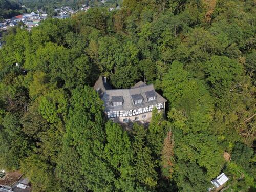 Foto - Etagenwohnung zur Miete in Westerburg