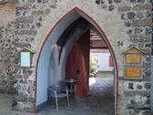 Foto - Etagenwohnung in Westerburg