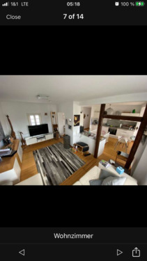 Foto - Etagenwohnung in Westerburg zur Miete