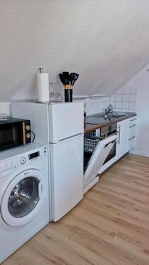 Foto - Etagenwohnung in Braunschweig zur Miete