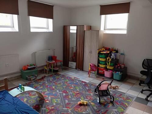 Foto - Etagenwohnung zur Miete in Hollenbach