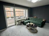 Foto - Angererstraße, am Luitpoldpark, Balkon, von privat