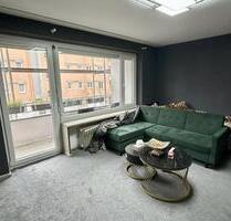 Angererstraße, am Luitpoldpark, Balkon, von privat - Pfaffenhofen an der Ilm