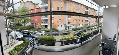 Foto - Etagenwohnung zum Kaufen in Pfaffenhofen an der Ilm