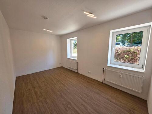 Foto - Etagenwohnung zur Miete in Sellin