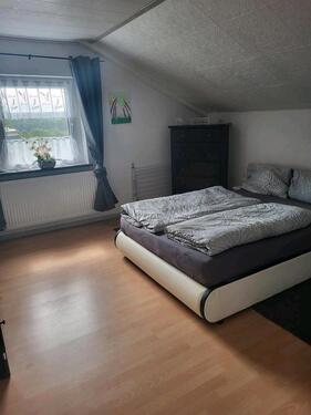 Foto - Etagenwohnung in Osann-Monzel