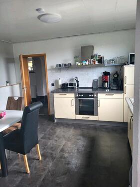 Foto - Etagenwohnung in Osann-Monzel zur Miete