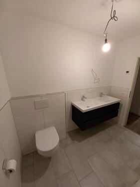 Foto - Etagenwohnung zur Miete in Neuenhaus