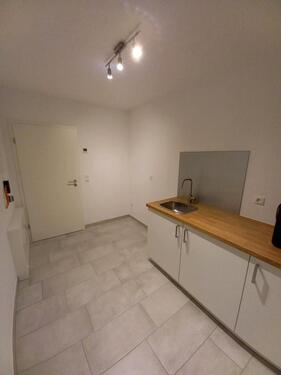 Foto - Etagenwohnung in Neuenhaus zur Miete