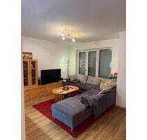 Toplage Ehingen: Stilvolle 2-Zimmer-Neubau-Wohnung (59 m²) mit Terrasse - Ehingen (Donau)