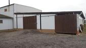Foto - 250 m² Lagerplatz zu vermieten - 875,00 EUR Kaltmiete,