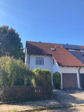 Foto - geräumiges und sehr gepflegtes Reiheneckhaus zu vermieten