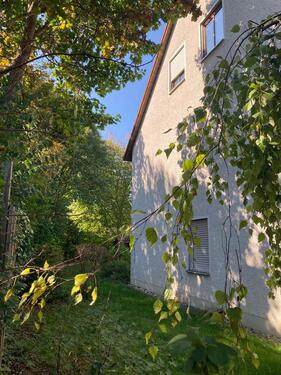 Foto - Einfamilienhaus zur Miete in Regensburg