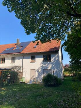 Foto - Einfamilienhaus in Regensburg