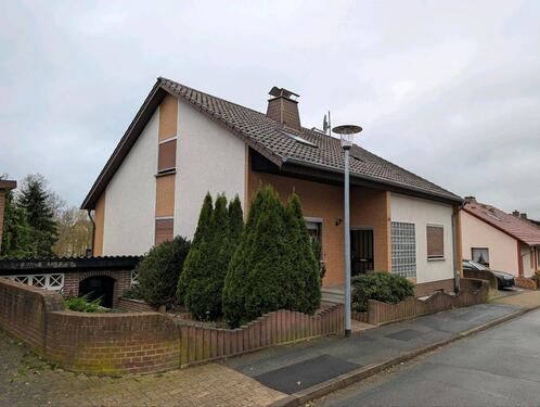 Foto - Ohne Provision ! Großes Einfamilienhaus OT Mingerode