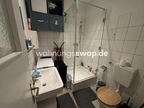 Foto - Etagenwohnung in Berlin zur Miete