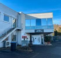 Gewerberäume Praxisräume Studio - Rudersberg