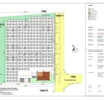 Gewerbegrundstück Nähe S Bahn Petershausen - München Sendling-Westpark