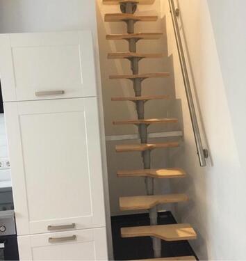 Foto - 1 Zimmer Etagenwohnung zur Miete in Vechta