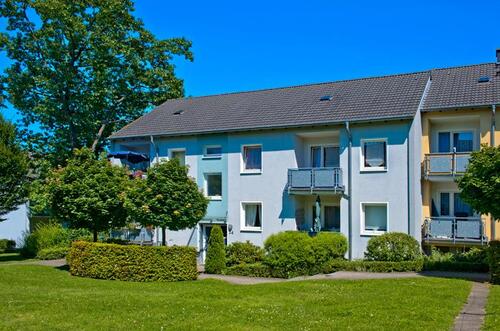 Foto - 2 Zimmer im EG in Ahlen ! - 429,00&nbsp;EUR Kaltmiete, ca.&nbsp; 47,65&nbsp;m&sup2;