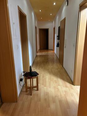 Foto - Top Wohnung - 120qm - 5-ZKB mit Balkon in Fürth - ohne Makler -