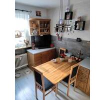 Schöne ruhige Eigentumswohnung mit Blick ins Grüne - Hirzenhain