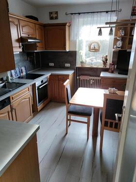 Foto - 4 Zimmer Etagenwohnung zum Kaufen in Hirzenhain