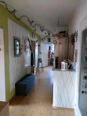 Foto - Etagenwohnung in Hirzenhain zum Kaufen