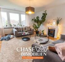 Charmante 3-Zimmer-Mietwohnung mit 2 Balkonen - Angenehmes Wohnen in Hameln Klein Berkel!