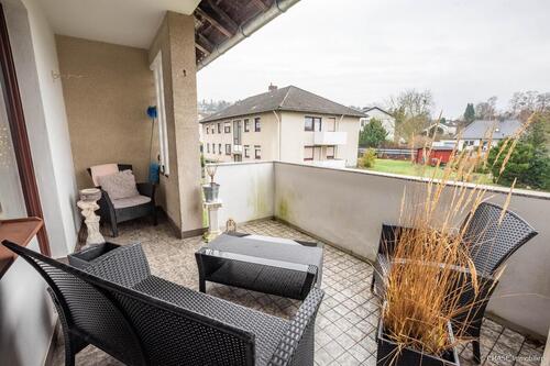 Foto - Etagenwohnung in Hameln zur Miete