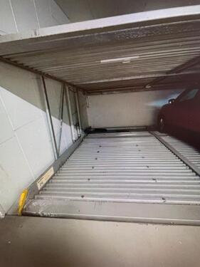 Foto - geschützter Stellplatz - Regensburg