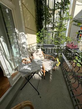 Foto - Furnished 2-room apartment in Prenzlauer Berg von Feb.-April 2026