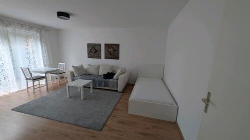 Foto - Nachmieter für eine 2-Zimmer-Wohnung