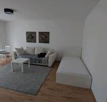 Nachmieter für eine 2-Zimmer-Wohnung - Hamburg Harburg