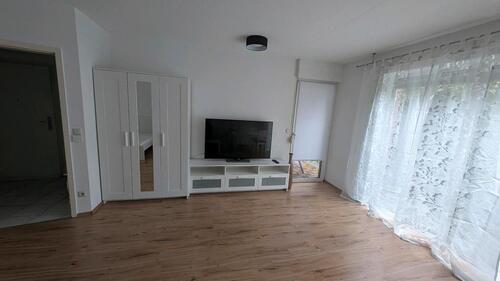 Foto - 2 Zimmer Erdgeschoßwohnung zur Miete in Hamburg