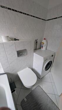 Foto - Erdgeschoßwohnung in Hamburg zur Miete