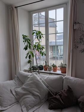 Foto - Wohnung ca 68 m2 in Trier - 900,00&nbsp;EUR Kaltmiete, ca.&nbsp; 68,00&nbsp;m&sup2;