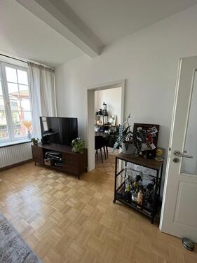 Foto - 3 Zimmer Etagenwohnung in Konz