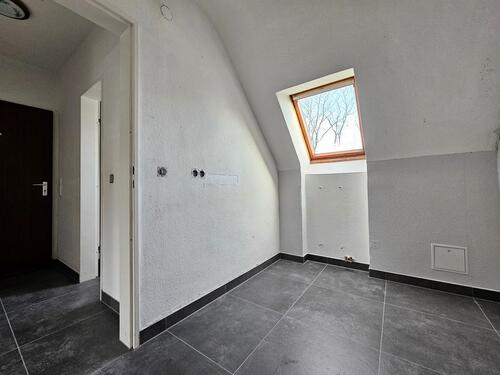 Foto - 1 Zimmer Dachgeschoßwohnung in Brühl